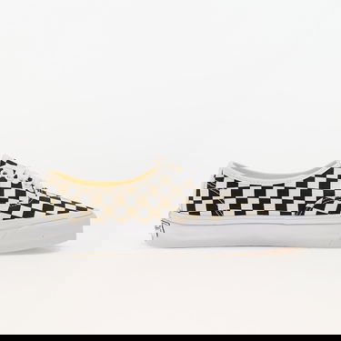Superge in čevlji Vans Authentic Reissue 44 LX Checkerboard Črna | VN000CQA2BO1, 1