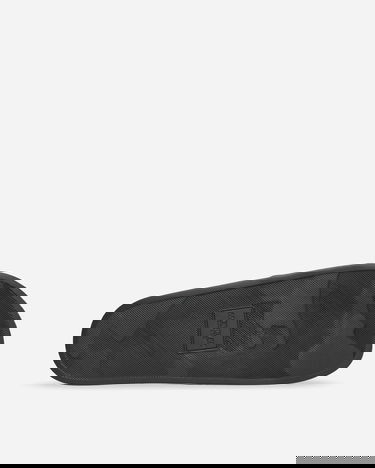 Superge in čevlji Moncler Logo Slides Črna | H109A4C00050 999, 5