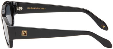 Sončna očala TOTEME 'The Regulars' Sunglasses Črna | 212-802-900, 2