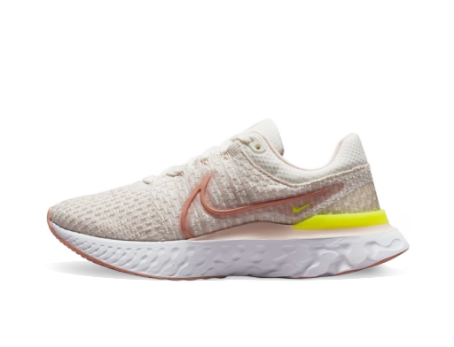 Tek Nike React Infinity Run Flyknit 3 Bež | DD3024-102