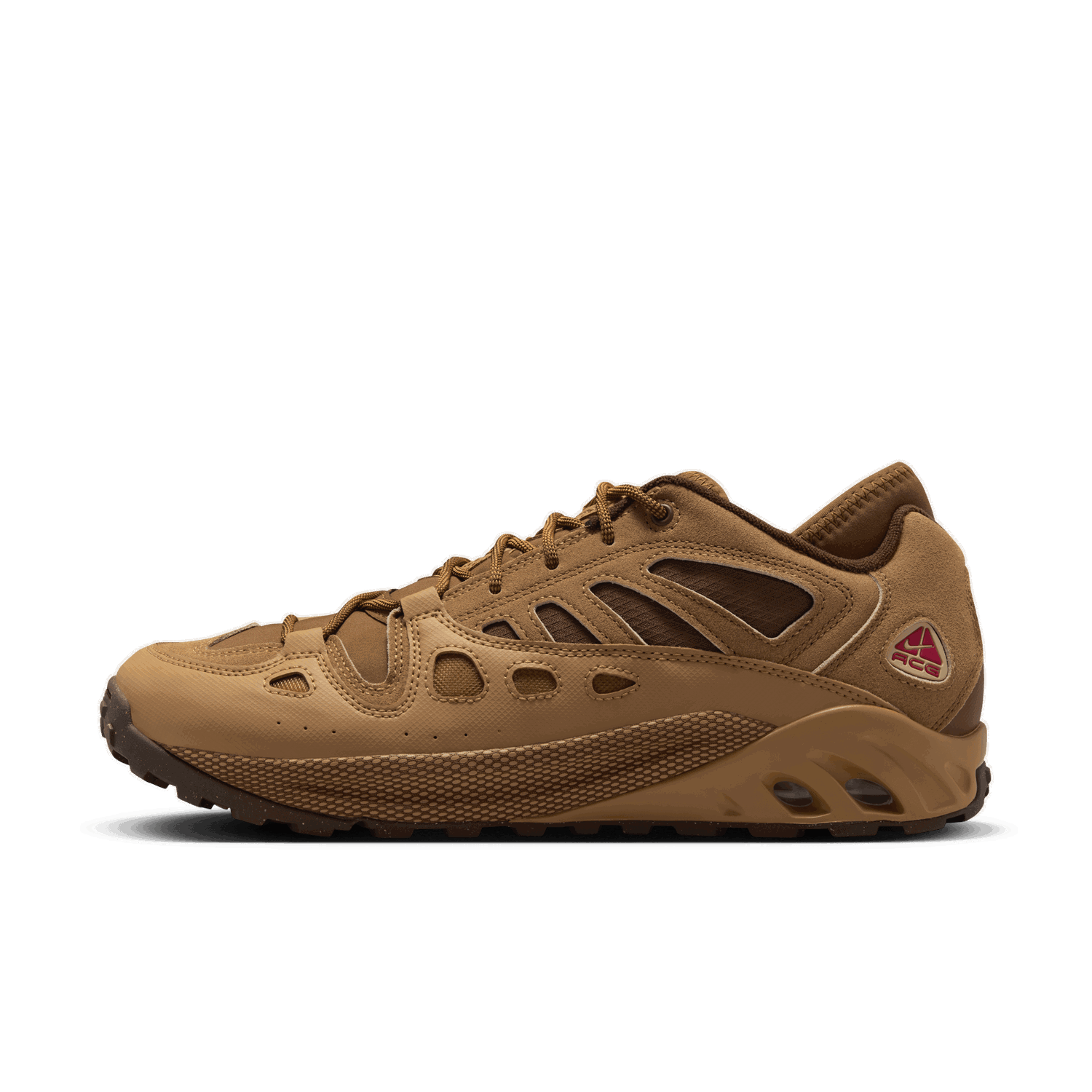 Superge in čevlji Nike ACG Air Exploraid Rjava | FV2925-200, 0