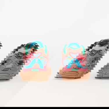Superge in čevlji Saucony Jae Tips’ x ProGrid Omni 9 To Do List Večbarvna | S70864-2, 4