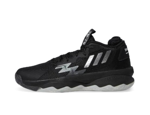 Košarka adidas Performance Dame 8 Črna | GY6461