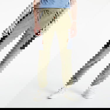 Hlače in kavbojke Columbia Field ROC™ Backbowl™ Fleece Pant Zelena | 1960561397, 0