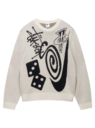 Stussy x Knit Sweater