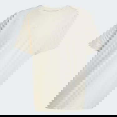 Majica adidas Performance Premium Essentials Relaxed Fit Tee Bela | JD3277, 3