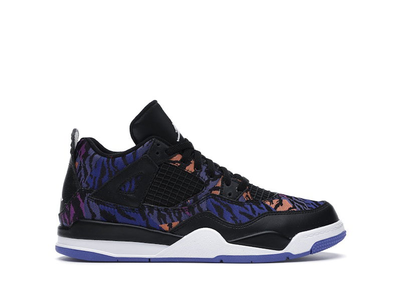 Superge in čevlji Jordan Jordan 4 Retro Večbarvna | BQ9042-005