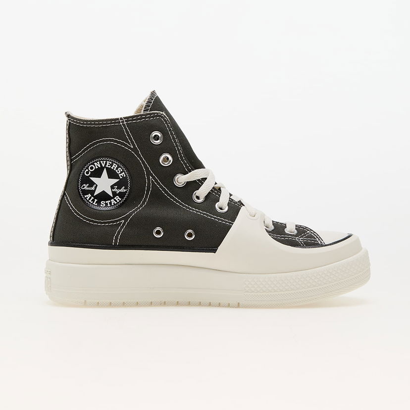 Superge in čevlji Converse Chuck Taylor All Star Construct Črna | A06618C