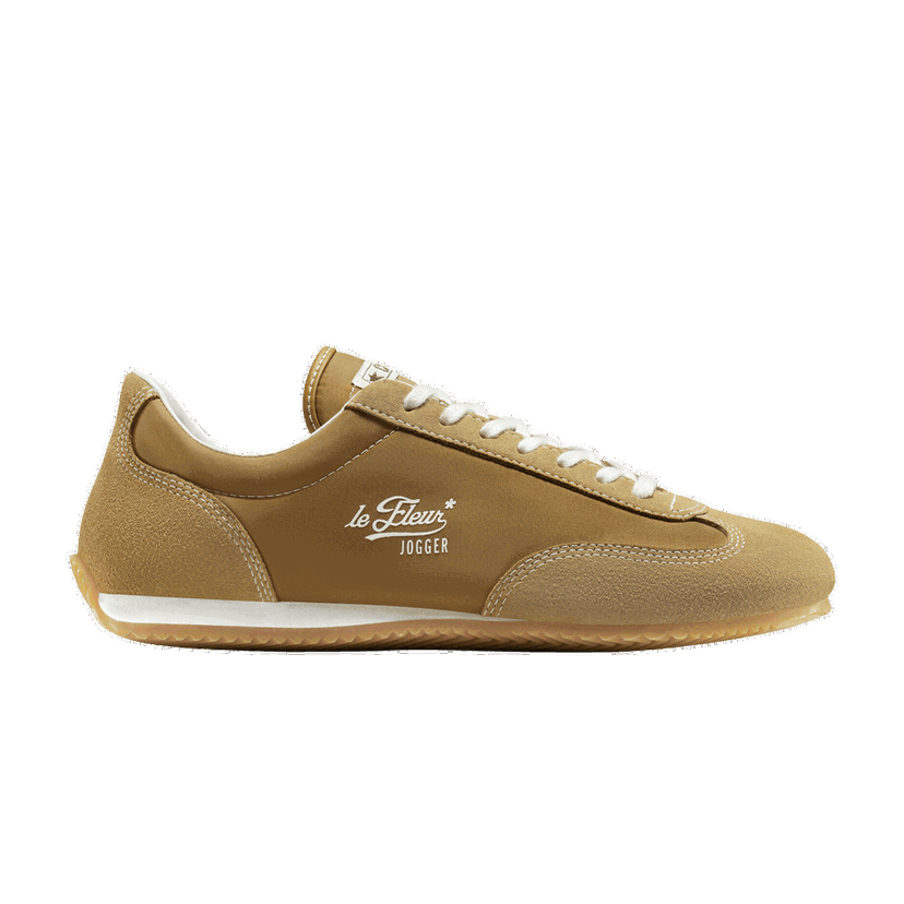 Superge in čevlji Converse Golf Le Fleur x Coach Jogger Rjava | A16299C