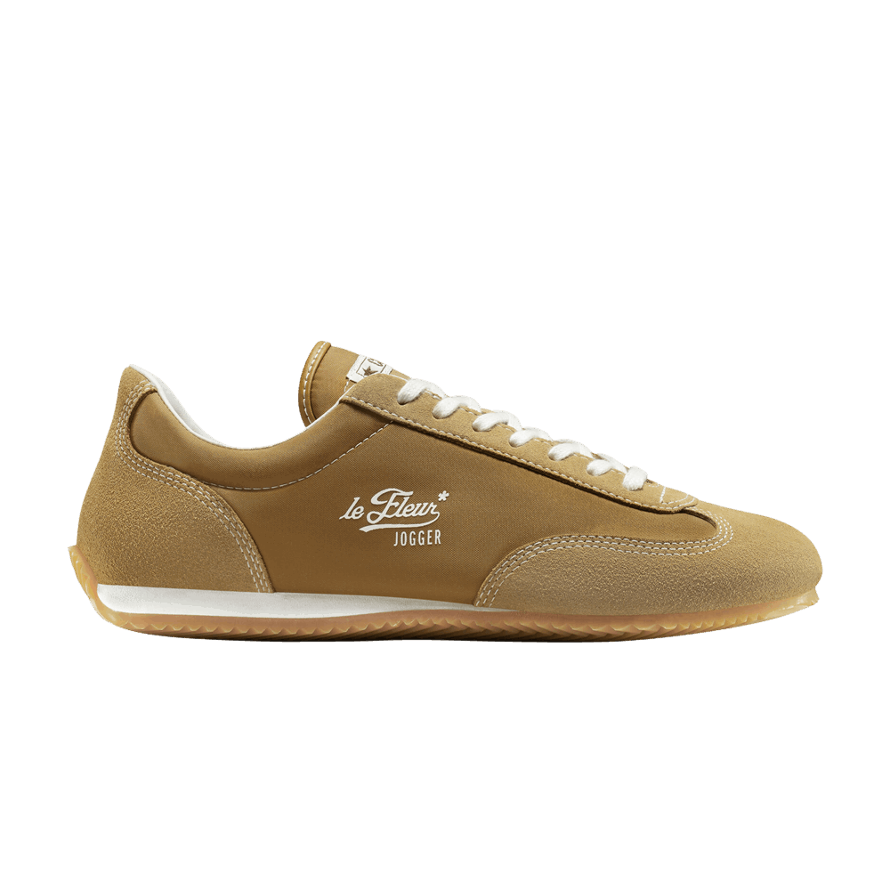 Superge in čevlji Converse Golf Le Fleur x Coach Jogger Rjava | A16299C, 0