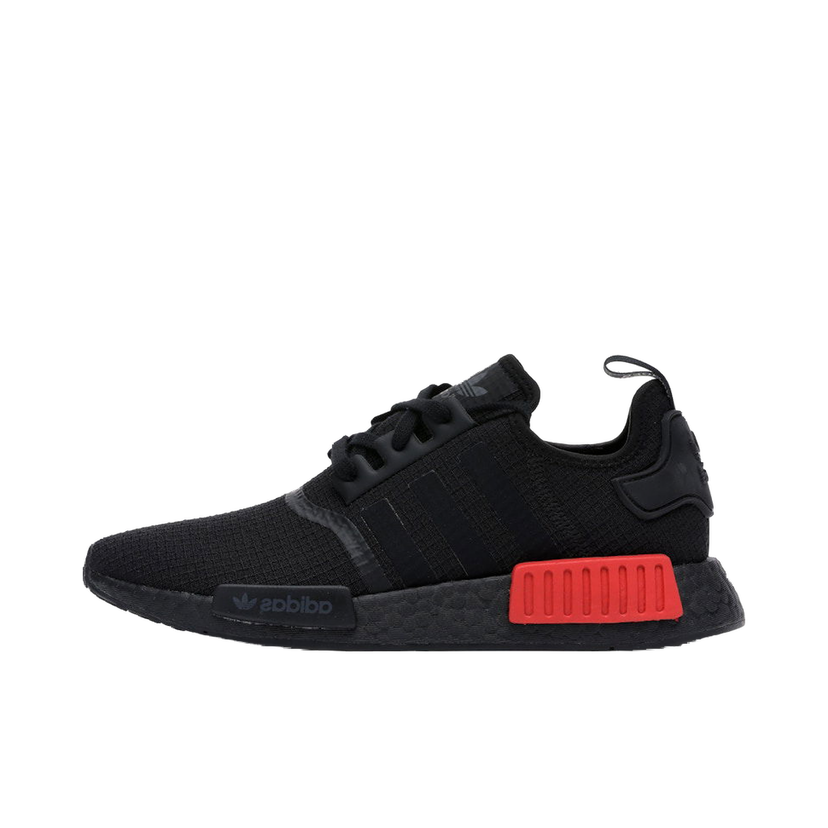 Superge in čevlji adidas Originals NMD R1 Črna | B37618
