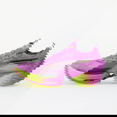Superge in čevlji Puma FAST-R NITRO Elite 2 Pure Magenta-Yellow Alert Lila | 31068303, 0