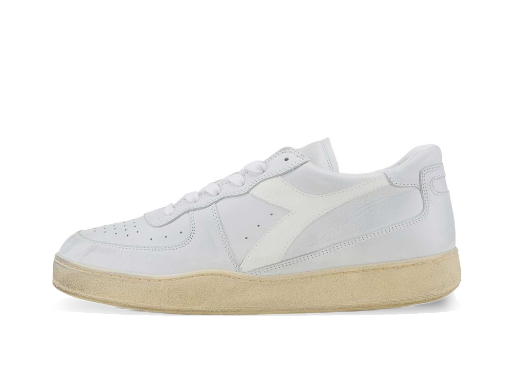 Superge in čevlji Diadora MI BASKET LOW Bela | 201.179043