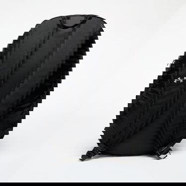 Nahrbtnik Under Armour Hustle Lite Backpack Črna | 1364180-001, 3