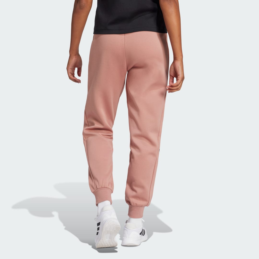Trenirka adidas Performance Training Pants Z.N.E. Roza | JD5995, 1