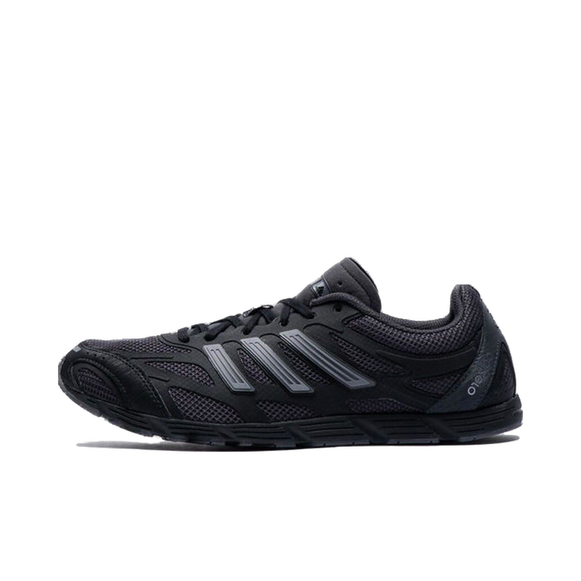 Tek adidas Performance ADIZERO PR Črna | JQ0022