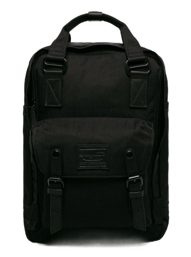 Nahrbtnik Doughnut Macaroon Backpack Črna | D010B.03