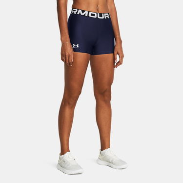 Kratke hlače Under Armour Shorts Mornarica | 1383629-410, 0