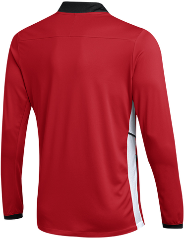Bomber jakna Nike Nike DF ACD25 Track Jacket Rdeča | fz9824-657, 1