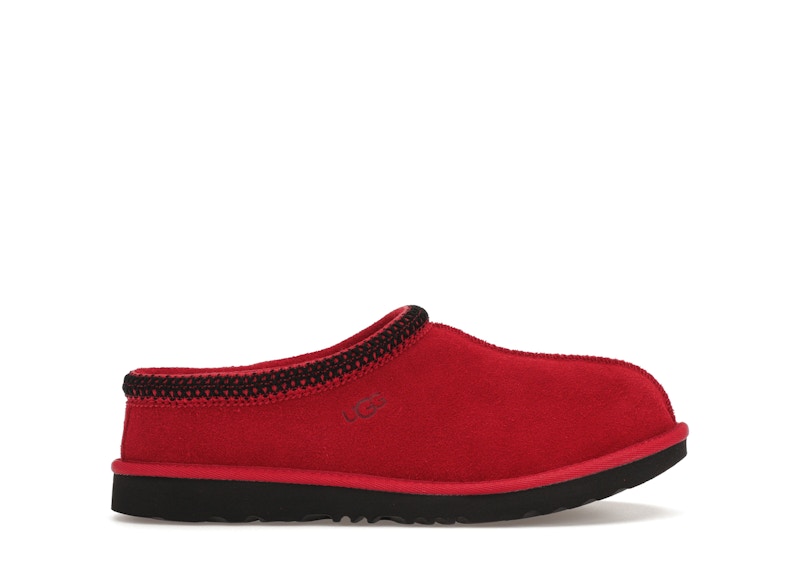 Superge in čevlji UGG Tasman II Slippers Rdeča | 1019066K-SBR, 0