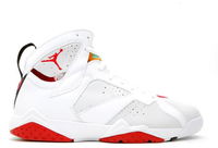 Jordan 7 Retro "Hare CDP" (2008)