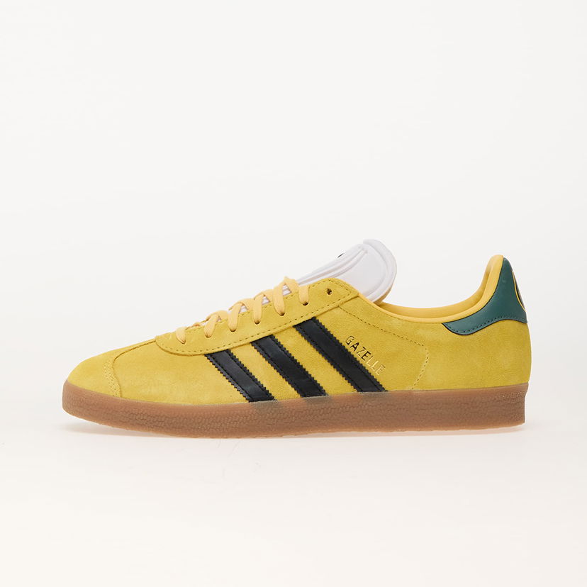 Superge in čevlji adidas Originals Gazelle Rekive "Jamaica Football Federation" Rumena | IH2632