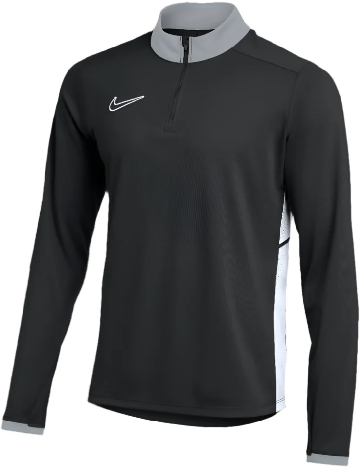 Pulover Nike Nike Dri-FIT Academy Drill Top Črna | fz9767-010