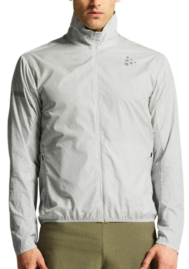 Vetrovka Craft Craft Pro Hypervent 2 Jacket Siva | 1914583-922000, 0