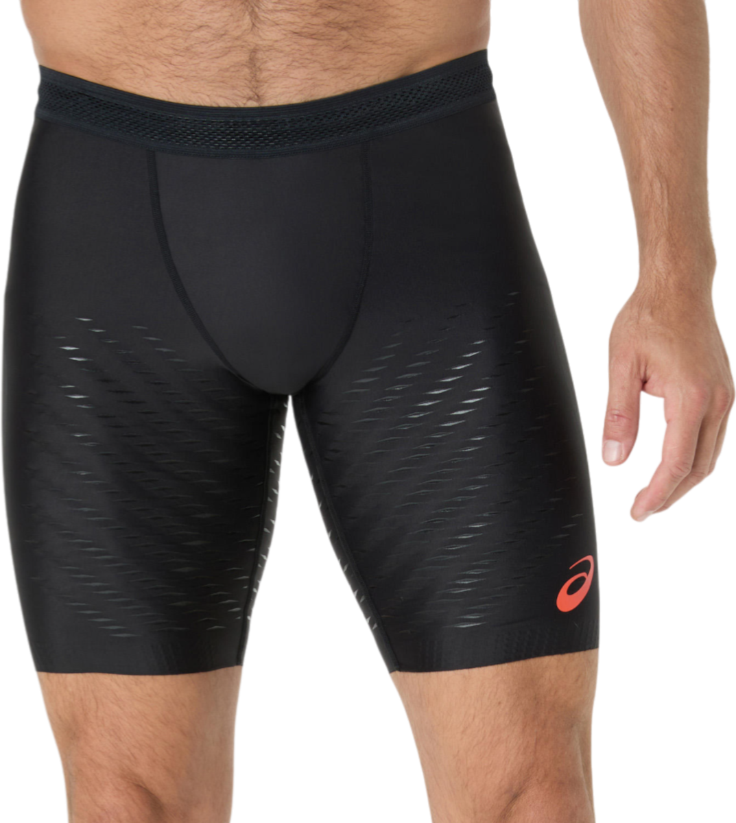 Kratke hlače Asics METASPEED Tight Shorts Črna | 2091a809-001, 0
