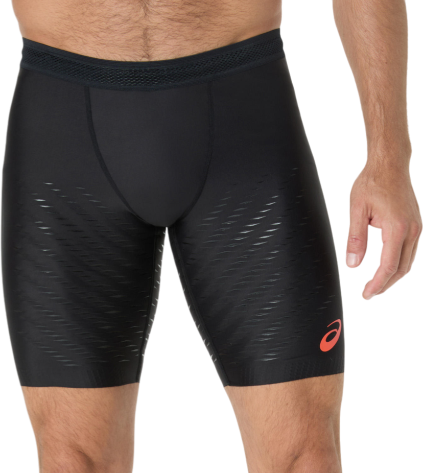 Kratke hlače Asics METASPEED Tight Shorts Črna | 2091a809-001