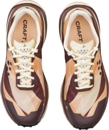 Superge in čevlji Craft Craft Pure Trail Pro Rjava | 1915338-263007, 4