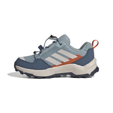 Superge in čevlji adidas Performance Terrex Ax4s SL K Modra | JI1508, 2