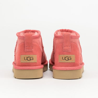 Superge in čevlji UGG Classic Ultra Mini W Roza | 1116109, 3
