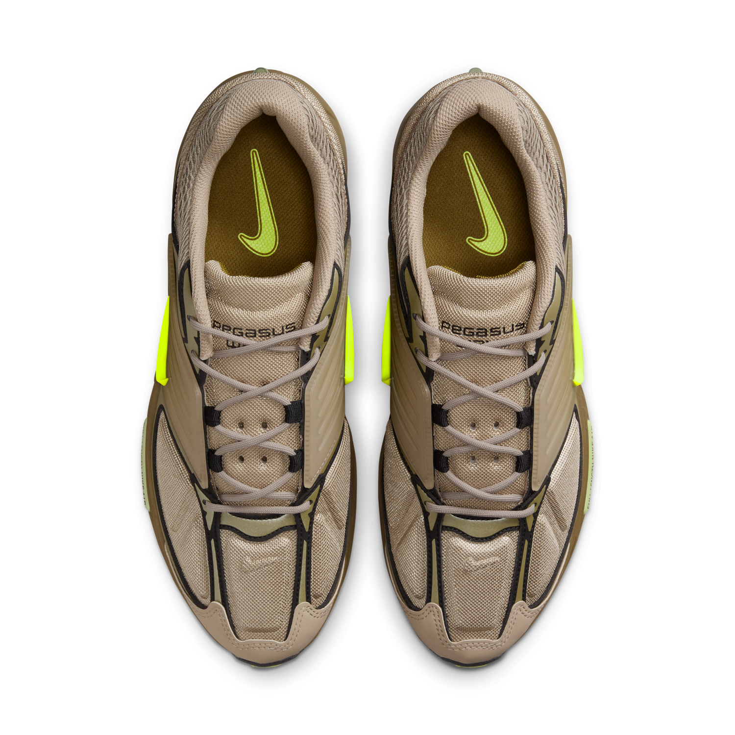 Superge in čevlji Nike Air Pegasus Wave Rjava | IB0612-200, 1