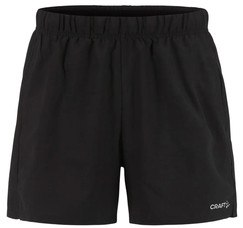 Kratke hlače Craft Craft Core Essence 2 Shorts Črna | 1915948-999000