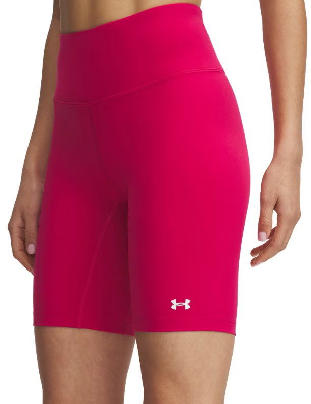 Kratke hlače Under Armour Motion Bike Shorts Roza | 1388646-681