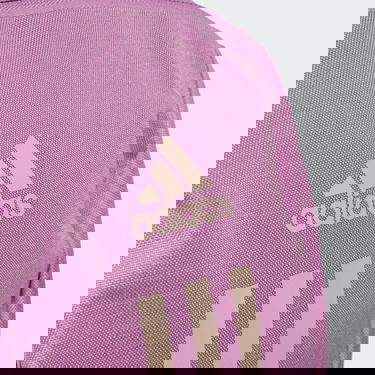 Nahrbtnik adidas Performance Power Backpack Lila | IX3180, 4