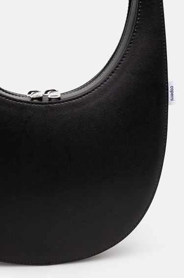 Torbica Coperni Swipe Crossbody Bag Črna | COPBA38405, 2