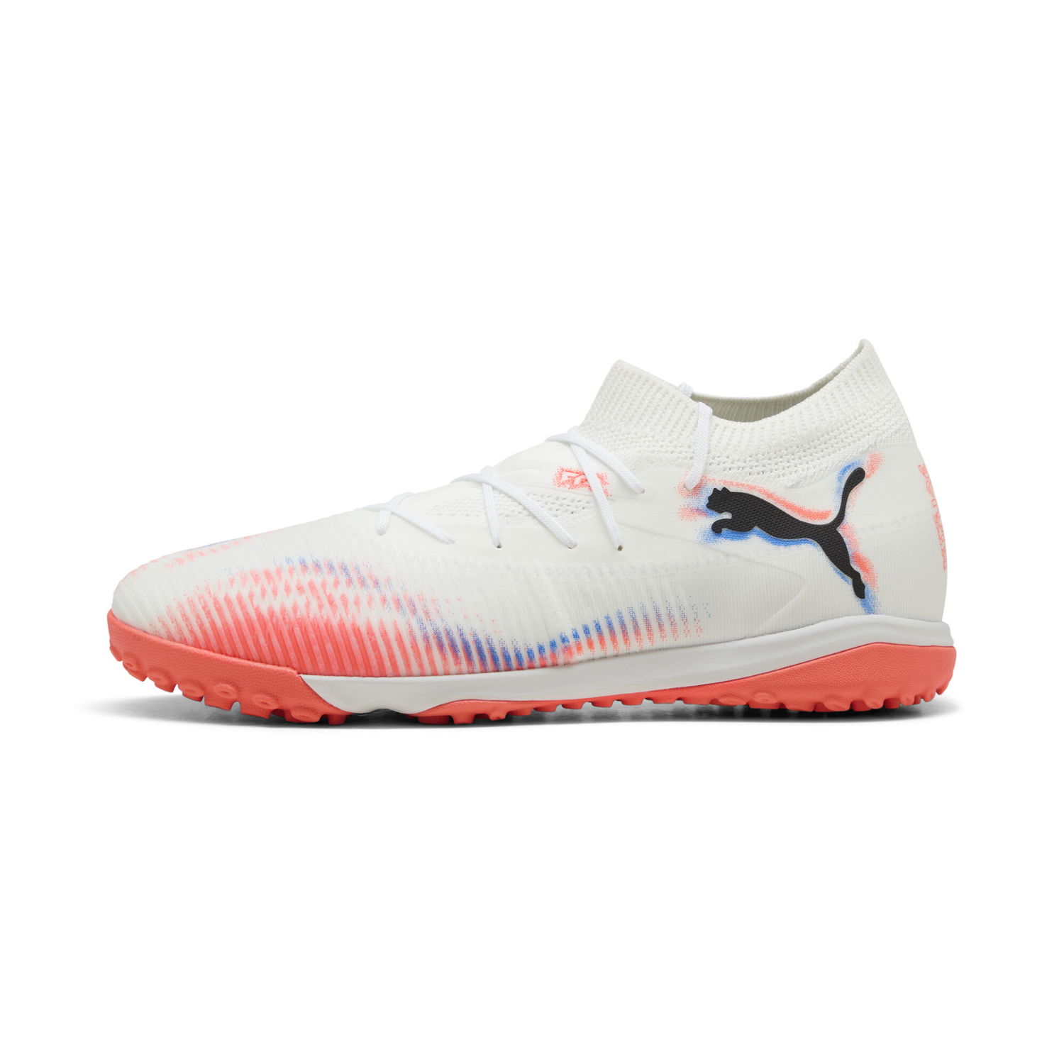 Superge in čevlji Puma FUTURE 8 MATCH TT Bela | 108597_01, 0