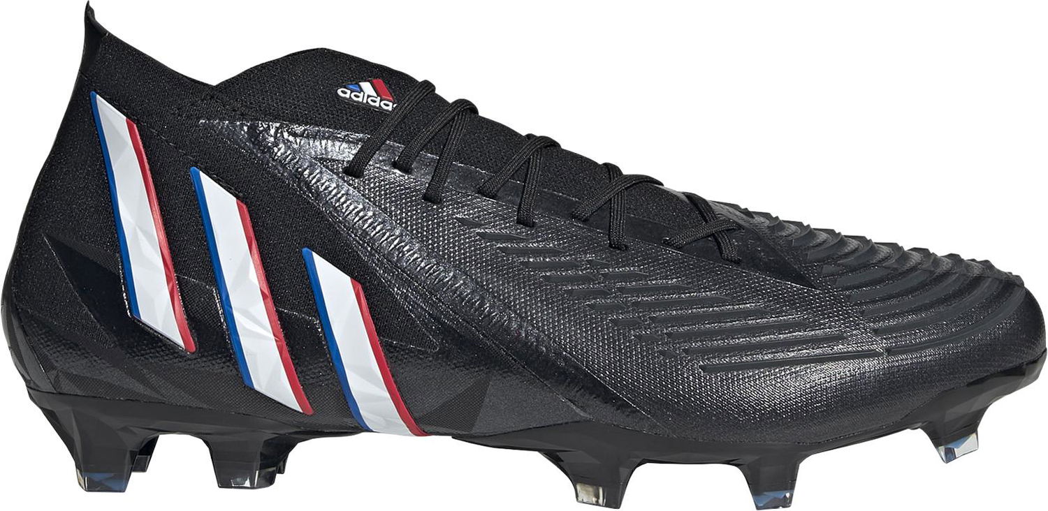 Superge in čevlji adidas Performance PREDATOR EDGE.1 FG Črna | h02935, 0