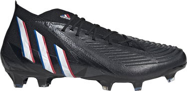 Superge in čevlji adidas Performance PREDATOR EDGE.1 FG Črna | h02935, 0