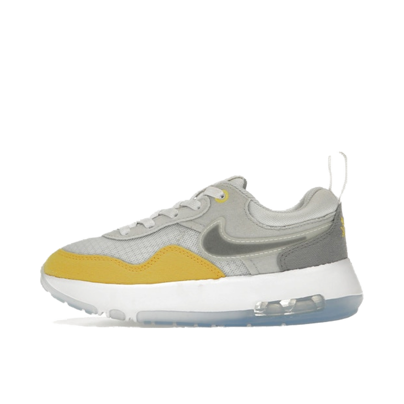 Superge in čevlji Nike Air Max Motif Siva | DH9389-001