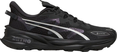Superge in čevlji Puma Fast-Trac NITRO 3 GTX Črna | 379794-01, 0