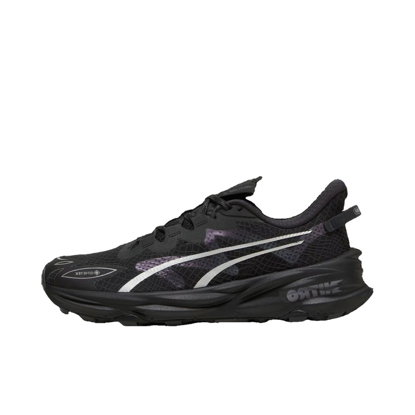 Tek Puma Fast-Trac NITRO 3 GTX Črna | 379794-01