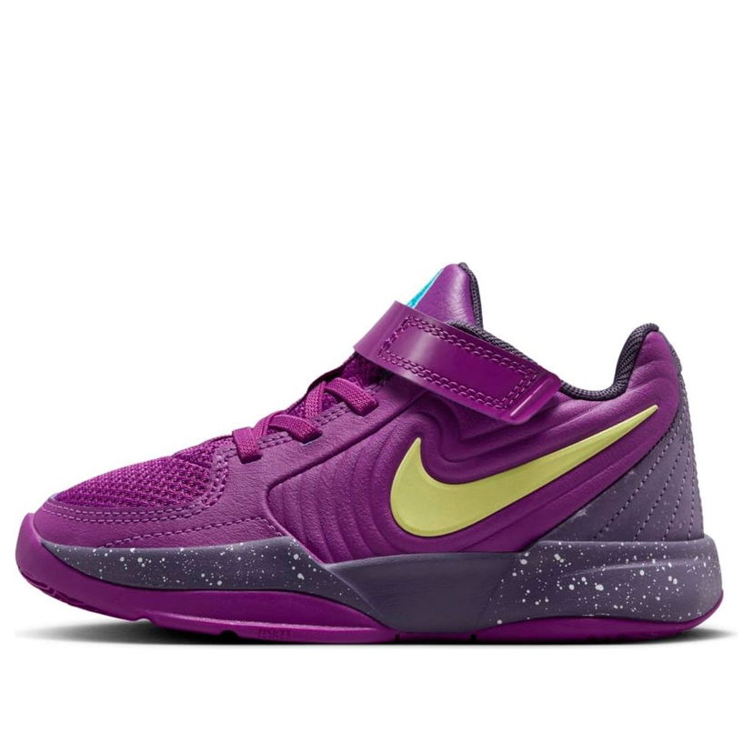 Oblačila Nike Ja 2 'Stargazer' Lila | FV5634-500