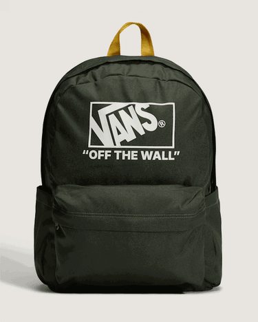 Nahrbtnik Vans Old Skool Backpack Zelena | VN000H4WEMU, 0