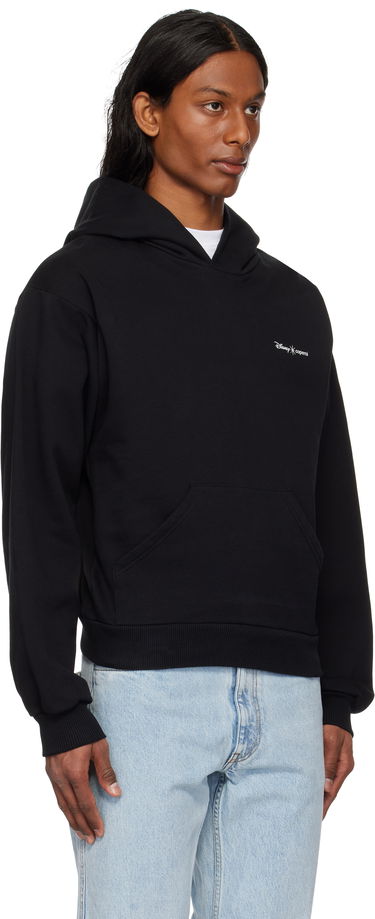 Pulover Coperni Coperni Disney Edition Collector Hoodie Črna | DJS15F5018CMEN, 1