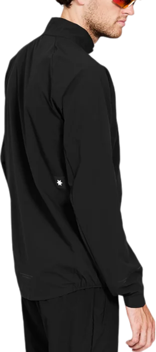Vetrovka Saysky Saysky Clean Pace Jacket Črna | xmrja21c901, 1
