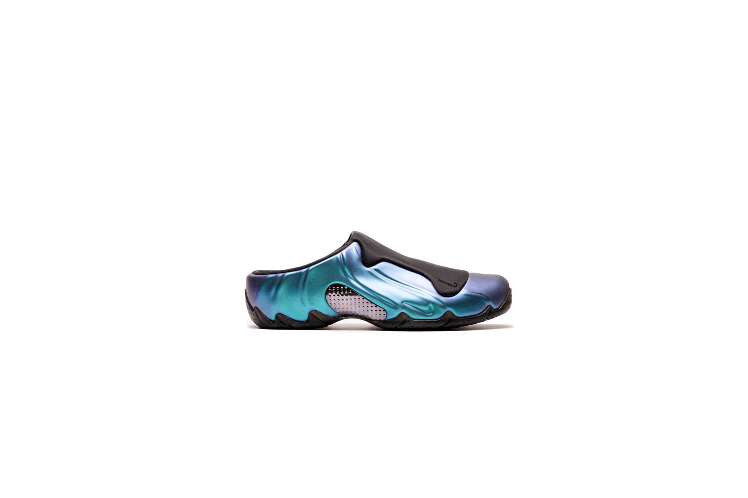 Superge in čevlji Nike Clogposite Večbarvna | HJ4478-001, 0