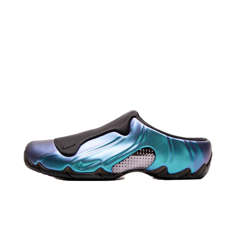 Superge in čevlji Nike Clogposite Večbarvna | HJ4478-001
